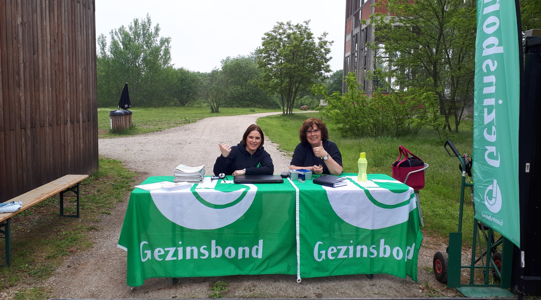 Gezinsbond Lanklaar